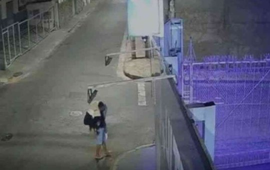 Jovem estuprada após show em BH está medicada e se recuperando, diz família