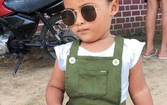 Jacobina: Menina de 1 ano morre eletrocutada após colocar grampo em interruptor