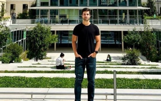 Bisneto de Antônio Carlos Magalhães planeja seguir passos do bisavô na política