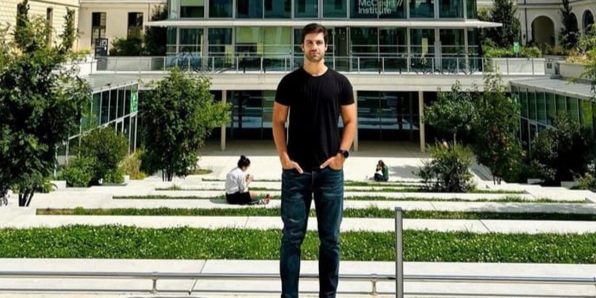 Bisneto de Antônio Carlos Magalhães planeja seguir passos do bisavô na política