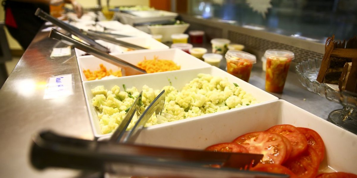 Insatisfação com vale-refeição atinge 36% dos trabalhadores