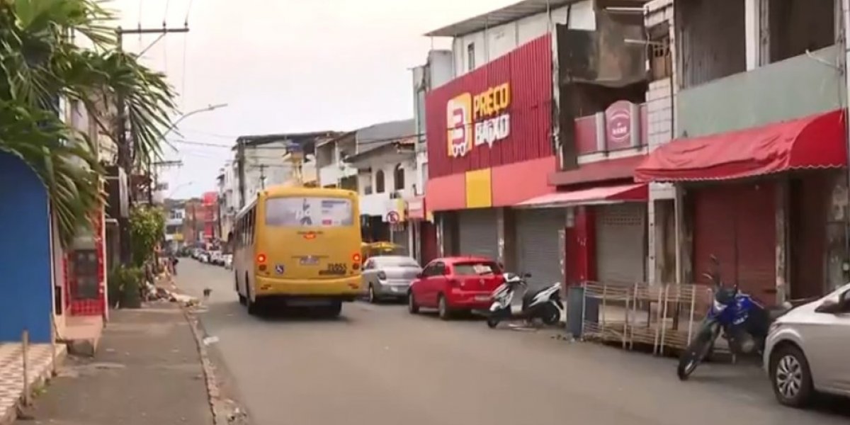 Mais de 700 alunos da rede municipal ficam sem aula após tiroteio na Santa Cruz