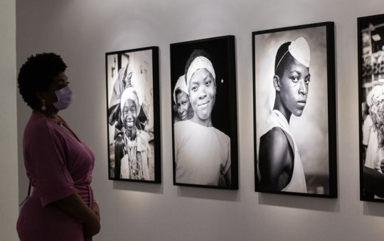 Prêmio Nacional de Fotografia Pierre Verger prorroga as inscrições