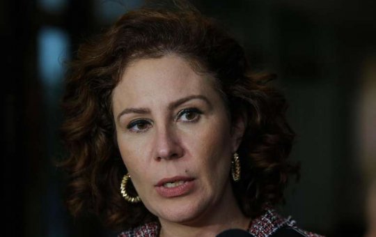 PF apreende passaporte, armas e objetos acima de R$ 10 mil de Zambelli