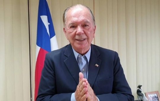 Relator, João Leão vota pela continuidade de processo que pode cassar Zambelli