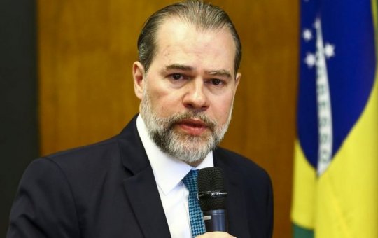 Toffoli decide anular provas que acusavam Cabral de receber propina da Odebrecht