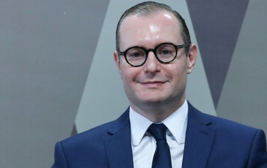 Zanin toma posse no cargo de ministro do STF nesta quinta-feira