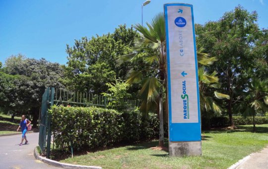 Parque Social promove evento homenagem ao Dia da Mulher Negra neste sábado