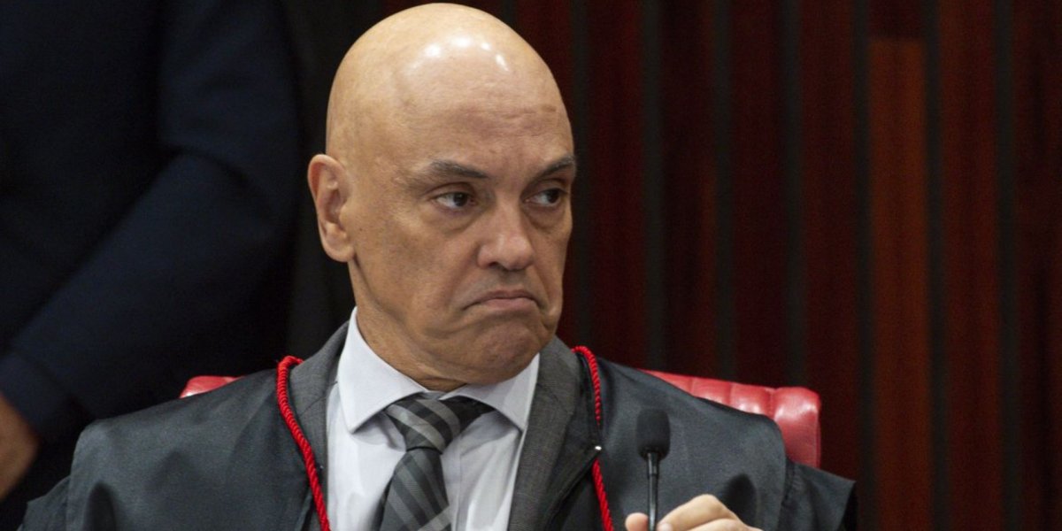 Moraes multa Monark em R$ 300 mil por descumprimento de decisão