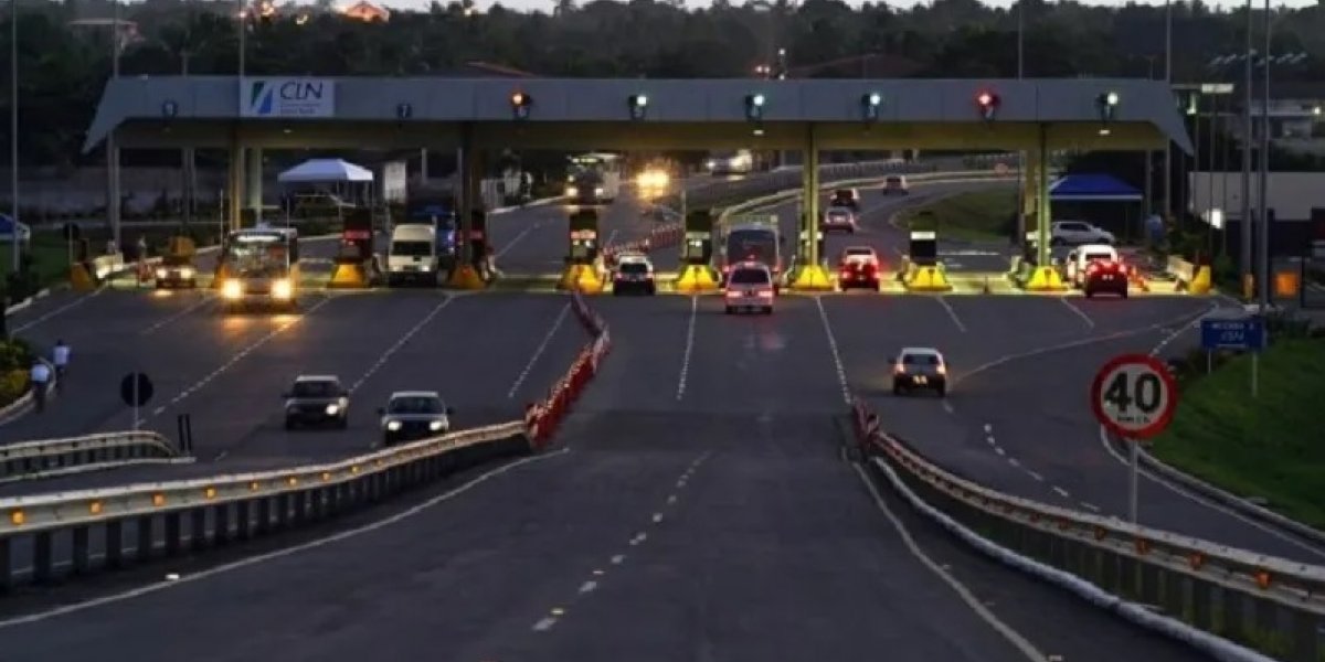 Pedágios na Estrada do Coco/Linha Verde passam a receber pagamentos via Pix