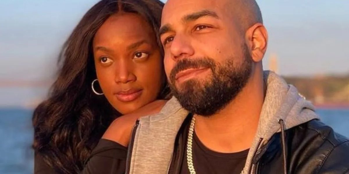Iza pagou 3 milhões para ex-marido após separação, revela colunista