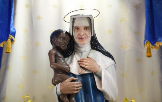 Campanha de doação de sangue da Festa de Santa Dulce começa nesta quinta-feira