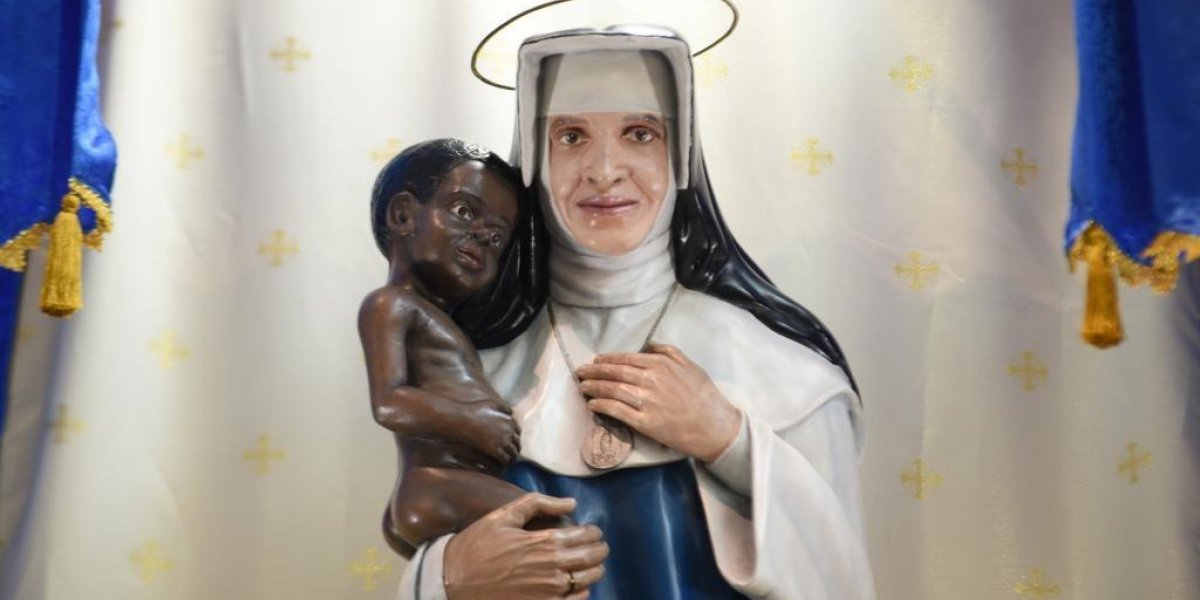 Campanha de doação de sangue da Festa de Santa Dulce começa nesta quinta-feira