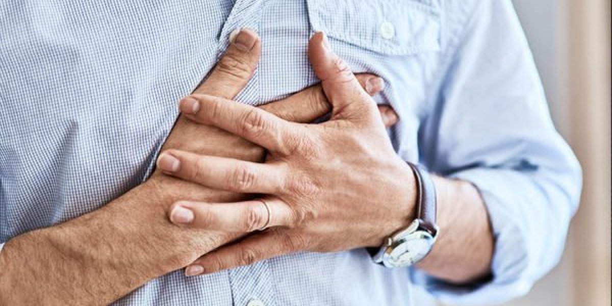 Casos de infarto aumentam 25% no Brasil, em 6 anos