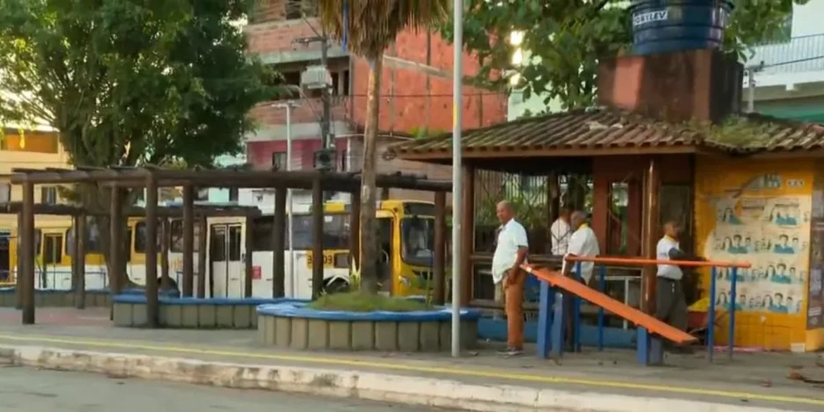 Comerciante é morto a tiros e outras quatro pessoas são baleadas em Salvador