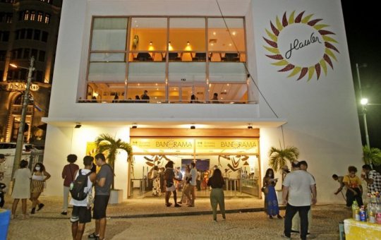 Prefeitura abre inscrições de edital voltado à produção audiovisual em Salvador