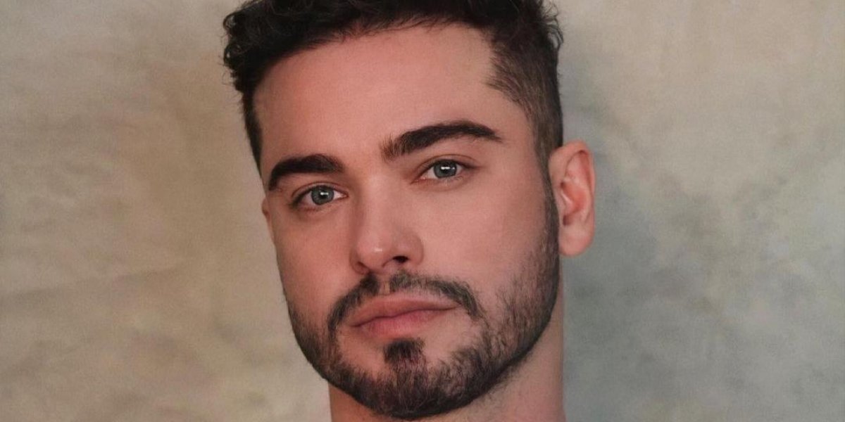 Sidney Sampaio é internado após cair de quarto de hotel em Copacabana