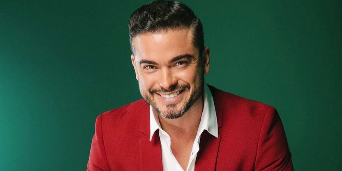 Sidney Sampaio segue estável após cair de um hotel no Rio de Janeiro