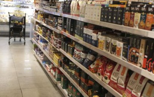 Cesta básica tem queda em 13 capitais em julho