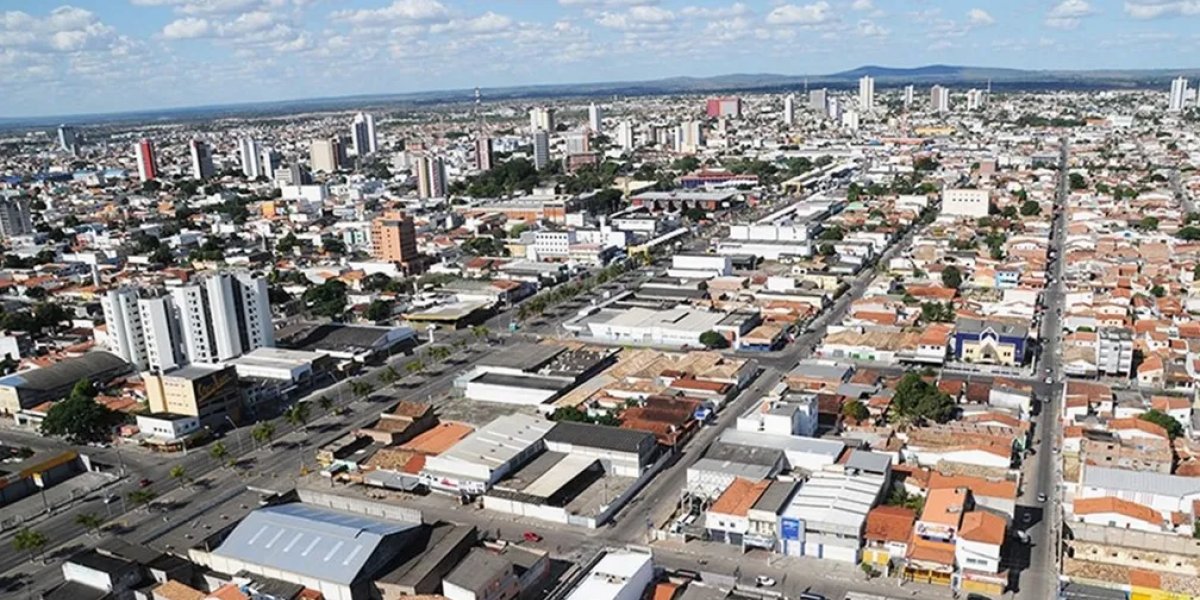 Homem desaparecido em Feira de Santana é encontrado em rodoviária da cidade