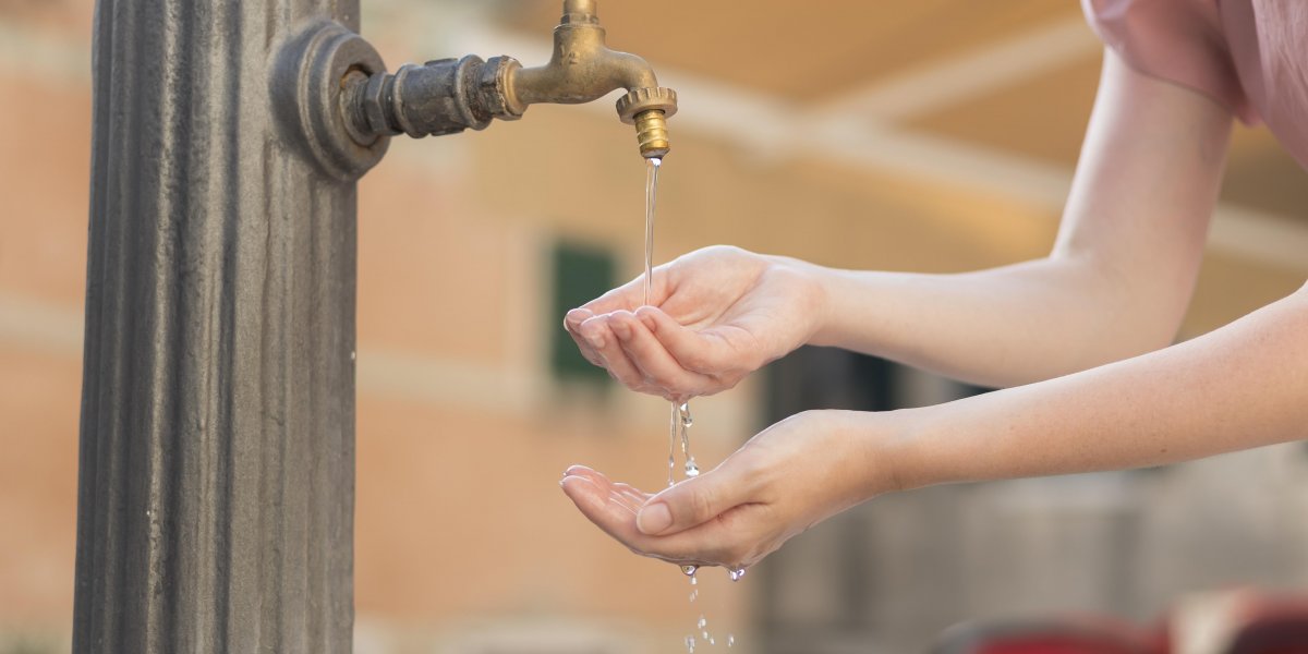 Fornecimento de água será interrompido em bairros de Salvador; veja quais