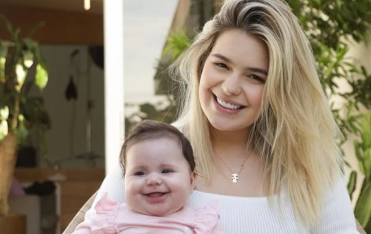 Viih Tube revela que foi abandonada por "amigas de rolê" durante gestação