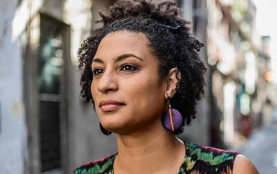 Caso Marielle: TJRJ derruba sigilo de denúncia contra ex-bombeiro Suel