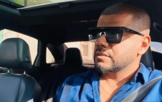 Motorista morre após veículo cair em ribanceira na Bahia