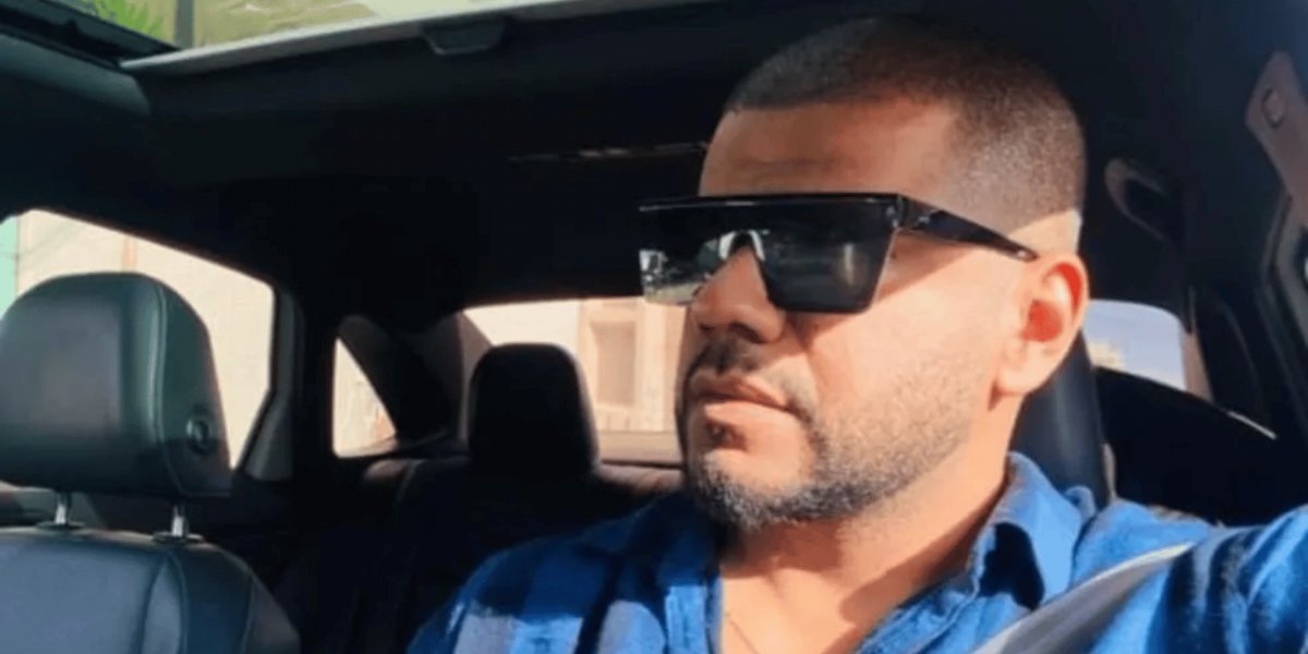 Motorista morre após veículo cair em ribanceira na Bahia