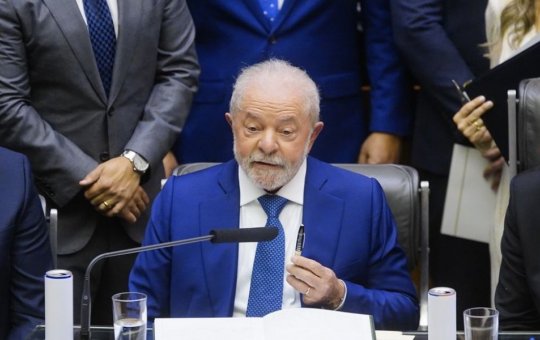 Declaração de Belém deve rebater medidas protecionistas da União Europeia