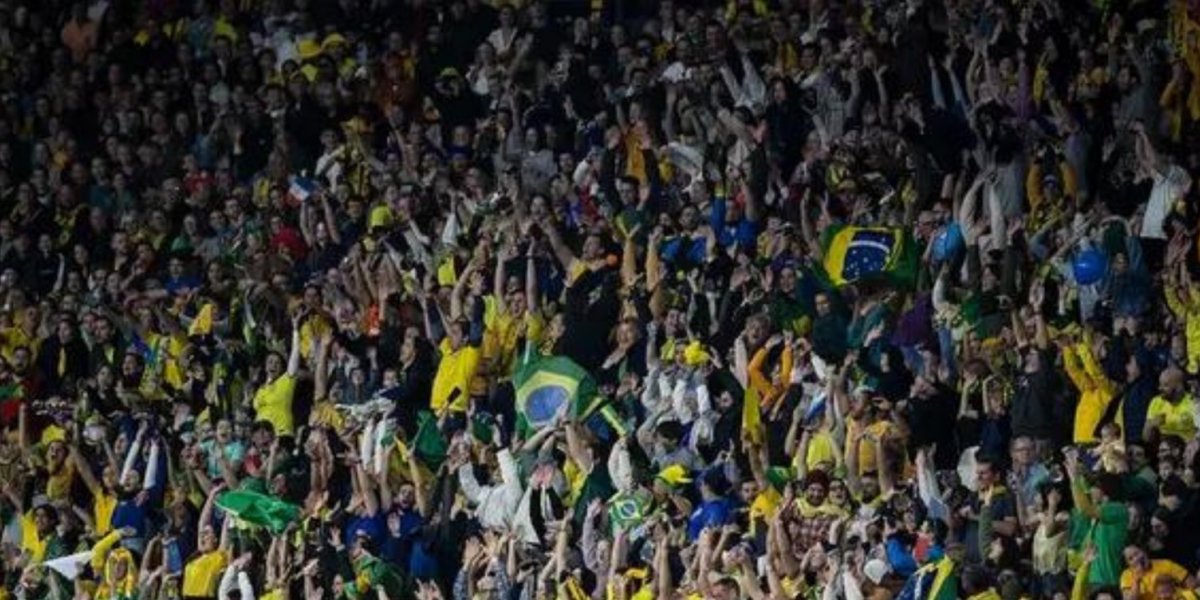 Copa do Mundo Feminina 2023 quebra recorde de público total nos estádios 