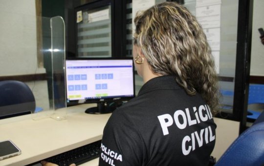Unidade da Polícia Civil chega ao SAC Salvador Shopping