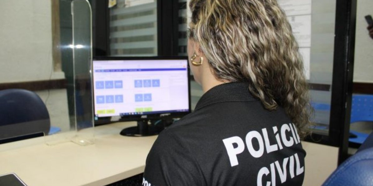 Unidade da Polícia Civil chega ao SAC Salvador Shopping