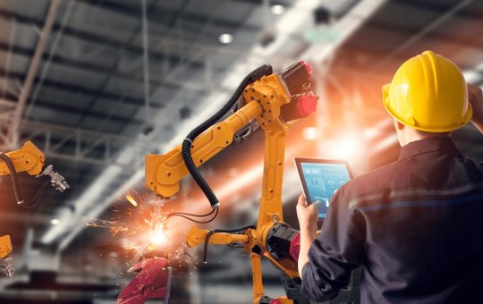 Confiança da pequena indústria na economia aumentou em julho