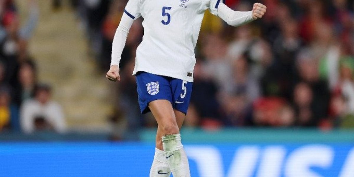 Inglaterra sofre, mas supera Nigéria nos pênaltis para seguir na Copa