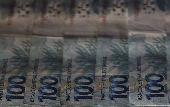 Poupança tem retirada líquida de R$ 3,58 bilhões em julho