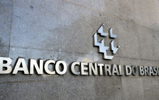 Drex: Banco Central define nome de moeda digital brasileira