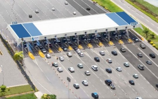 Reajustes em pedágios e ferry boat passam a valer nesta terça-feira