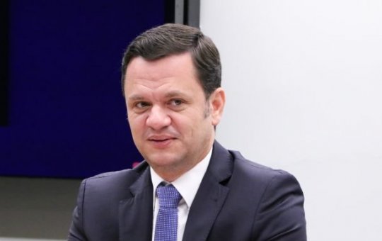 CPI do Atos Golpistas ouve Anderson Torres nesta terça-feira