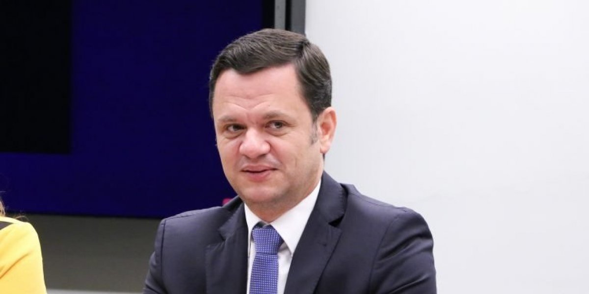 CPI do Atos Golpistas ouve Anderson Torres nesta terça-feira