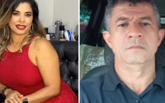 Feminicídio que chocou cidade de Ipirá será julgado nesta terça-feira