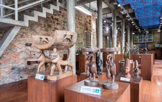 Celebrando 35 anos, Casa do Benin conecta Salvador e África