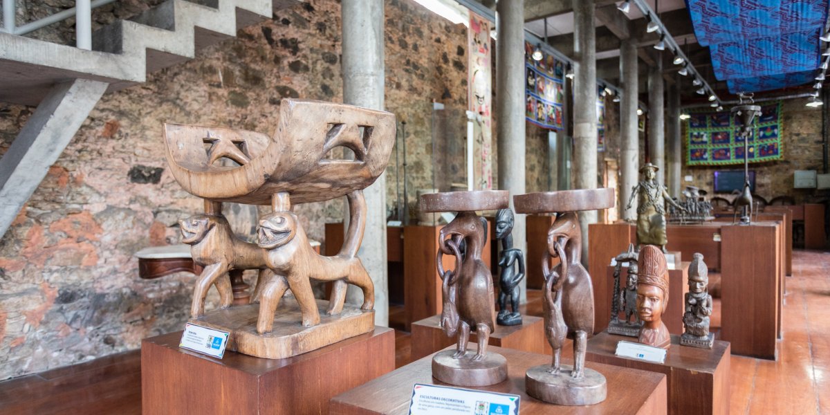 Celebrando 35 anos, Casa do Benin conecta Salvador e África