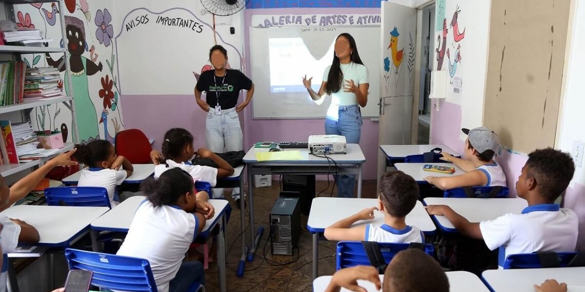 Prefeitura lança novo edital para contratação de professores de inglês