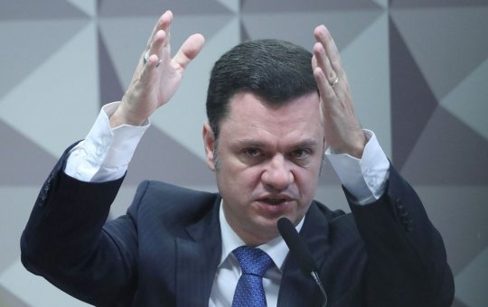 Torres culpa PMDF pelo baixo efetivo em 8 de janeiro