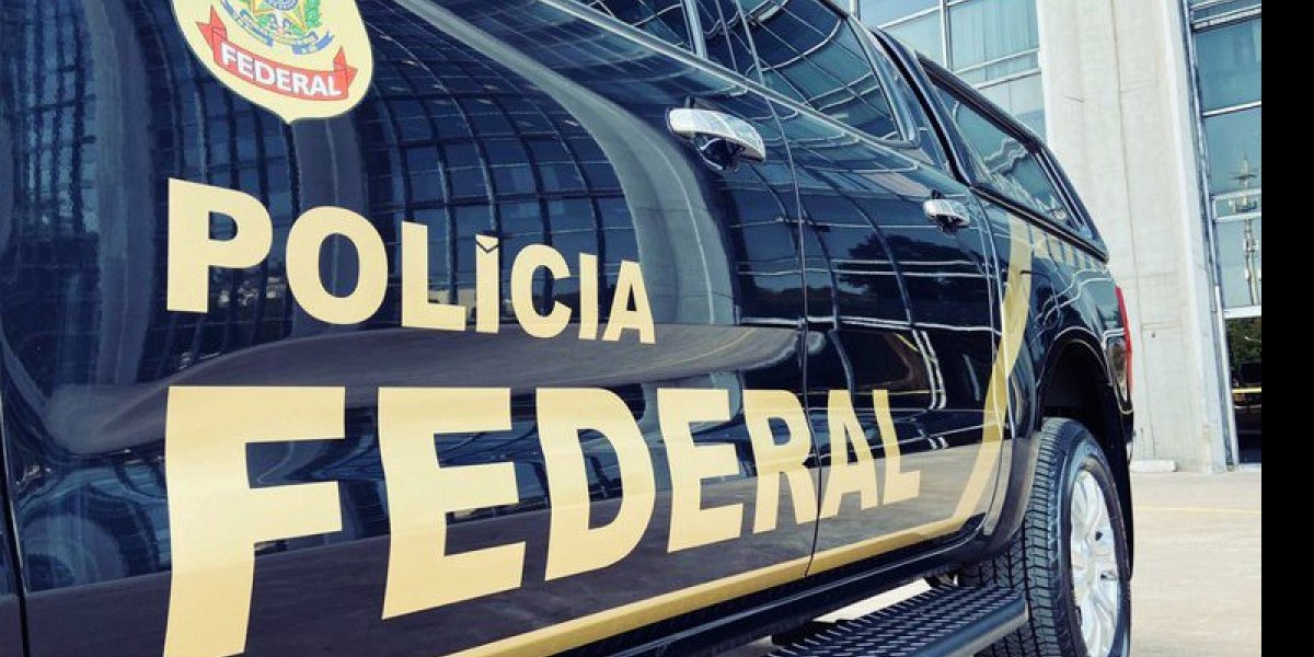 PF realiza busca e apreensão em investigação de combate à pornografia infantil