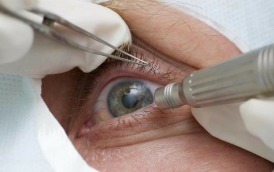 Oftalmologistas alertam para risco de suplementos com promessa de cura
