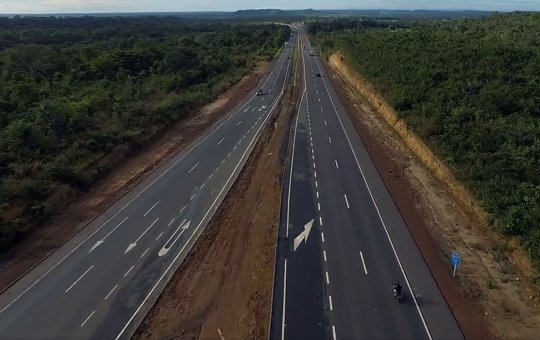 Novo PAC deve triplicar investimentos em infraestrutura