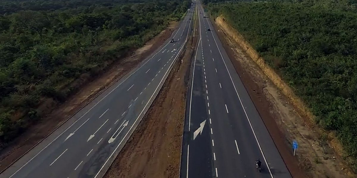 Novo PAC deve triplicar investimentos em infraestrutura