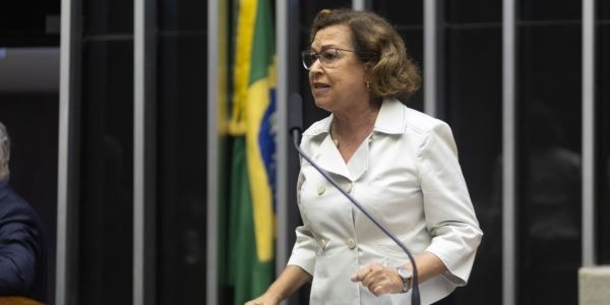 Em defesa de Rui Costa, Lídice discute com deputado bolsonarista na CPI do MST